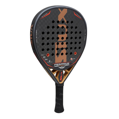 PEGASUS REVOLUTION-paddle tennis gear