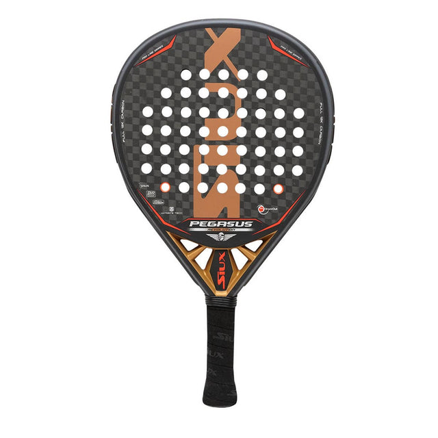 PEGASUS REVOLUTION-padel tennis
