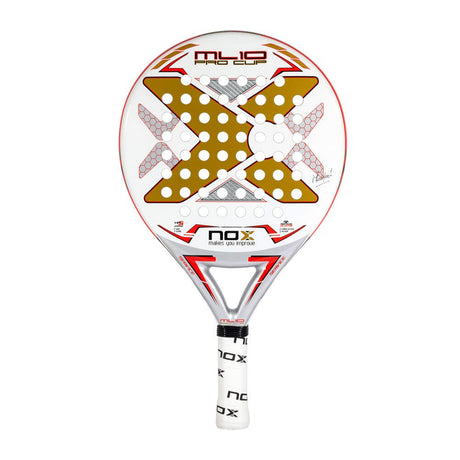 padel tennis equipment