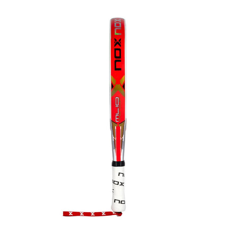 paddle tennis gear