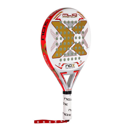 padel tennis equipment