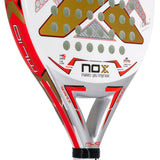 padel tennis equipment