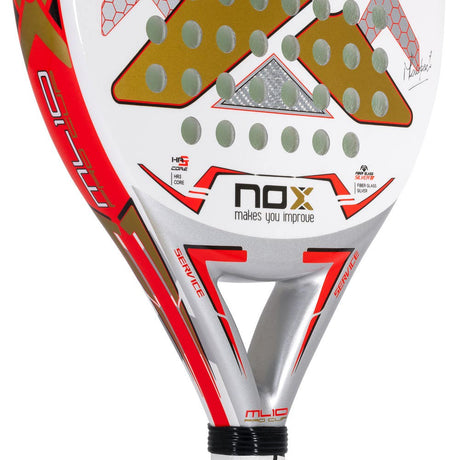 padel tennis equipment
