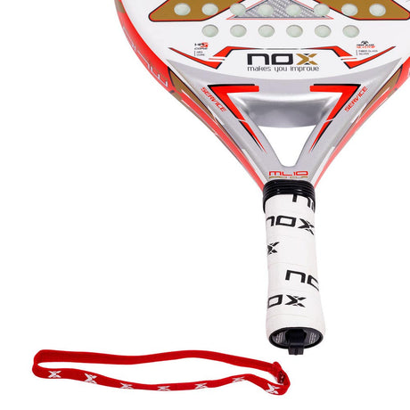 padel tennis equipment