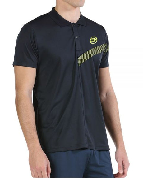 POLO BULLPADEL COCHO