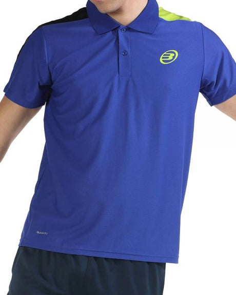 POLO BULLPADEL COLAN
