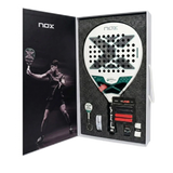AT10 Genius 12K Alum Riyadh Exclusive Edition 2026 - Signed by Augustin Tapia