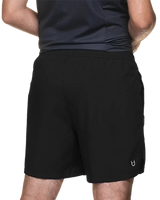 Pantalon Ribbon Black Back-padel tennis