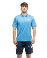 Polo Equipment front