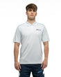 Polo equipment white front