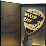 BULLPADEL XPLO FIP WORLD PADEL 2025