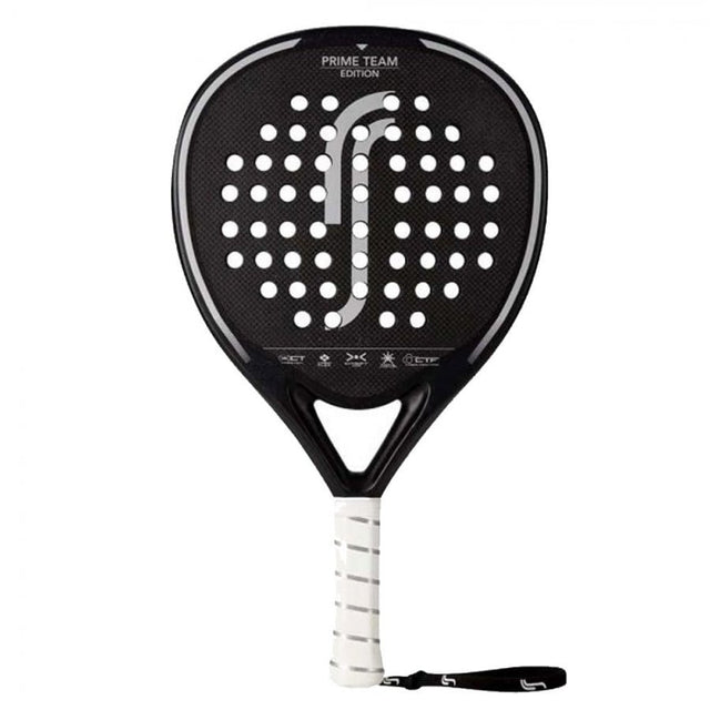 RS PRIME TEAM EDITION BLACK GREY â€“ 2022