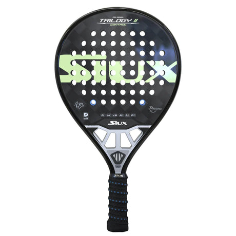 SIUX TRILOGY CONTROL 2