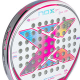 padel tennis