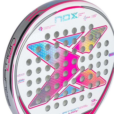 padel tennis