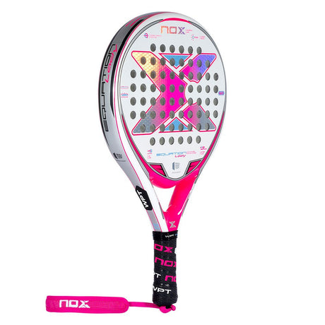 paddle tennis gear