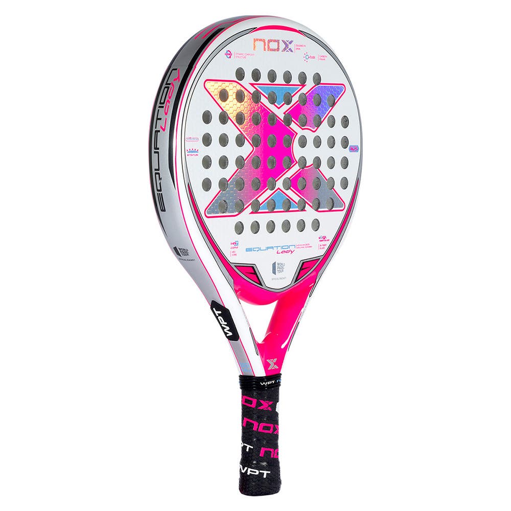 padel tennis equipment