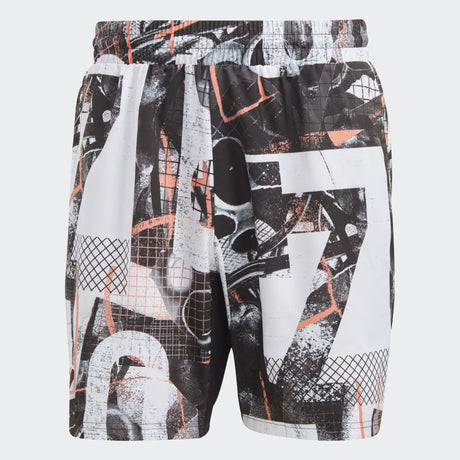 SHORT ADIDAS CLUB GRAPH
