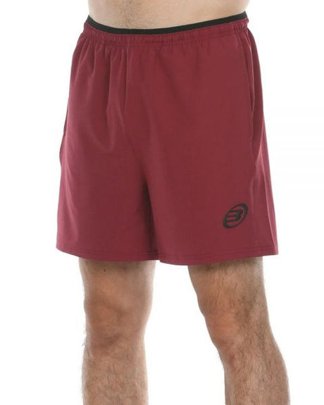 SHORT BULLPADEL LISTO
