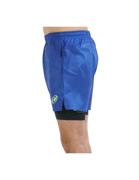 SHORT BULLPADEL MITON-padel tennis equipment