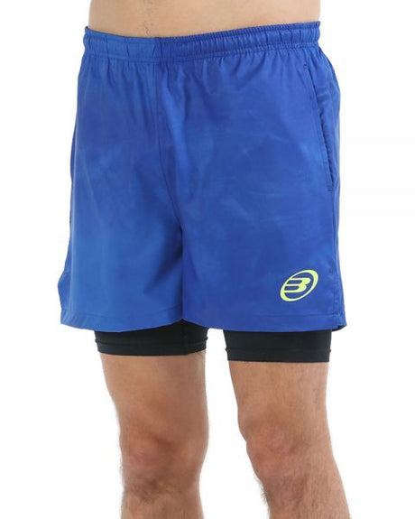 SHORT BULLPADEL MITON