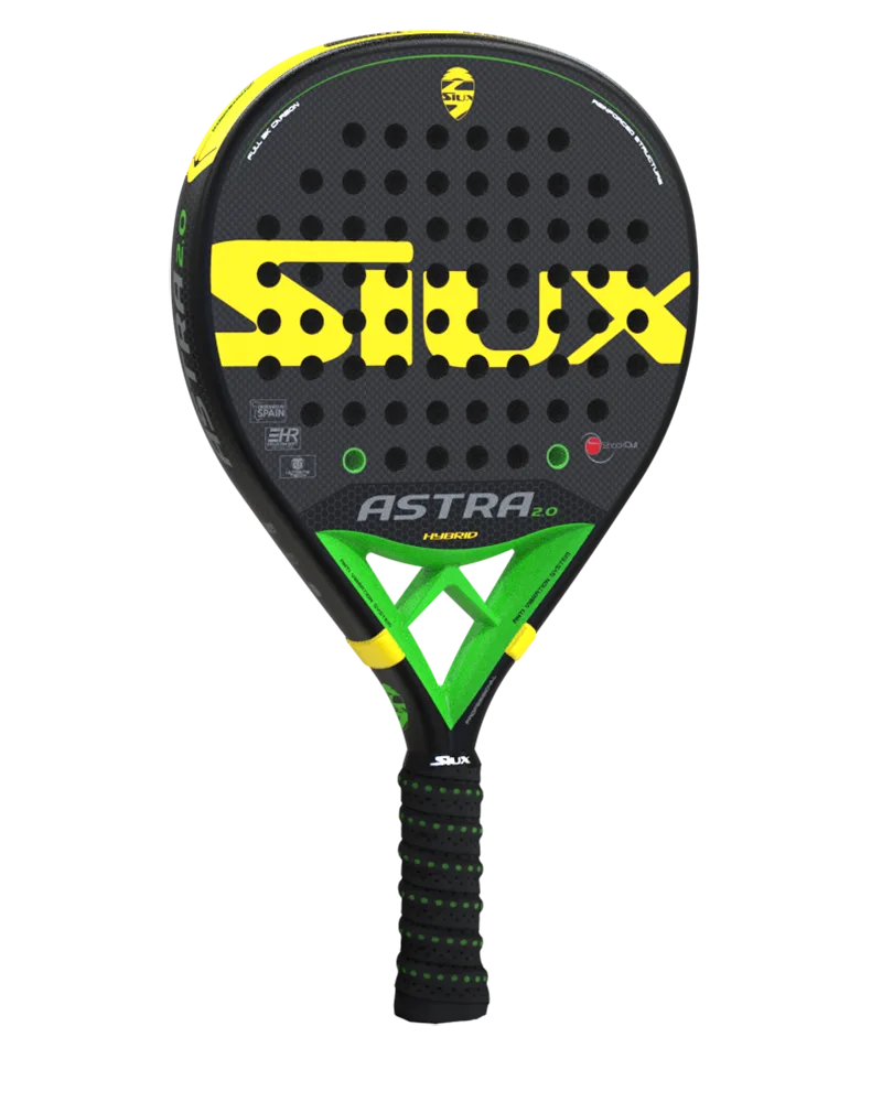SIUX ASTRA 3.0 HYBRID