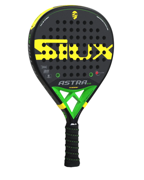 SIUX ASTRA 3.0 HYBRID