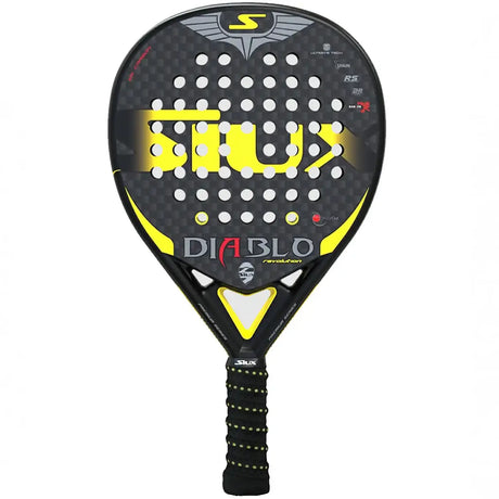 SIUX DIABLO REVOLUTION 12K – 2022