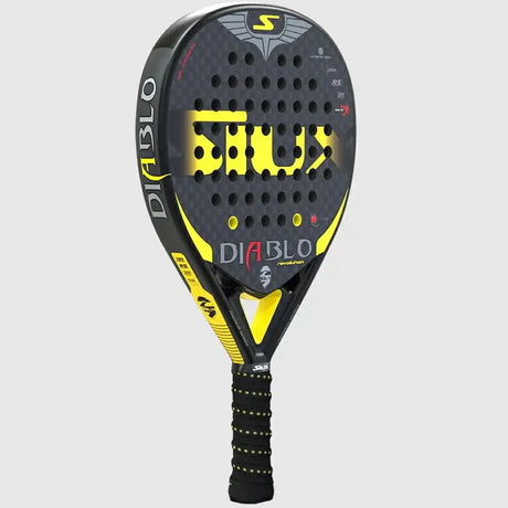 SIUX DIABLO REVOLUTION 12K – 2022 (2)