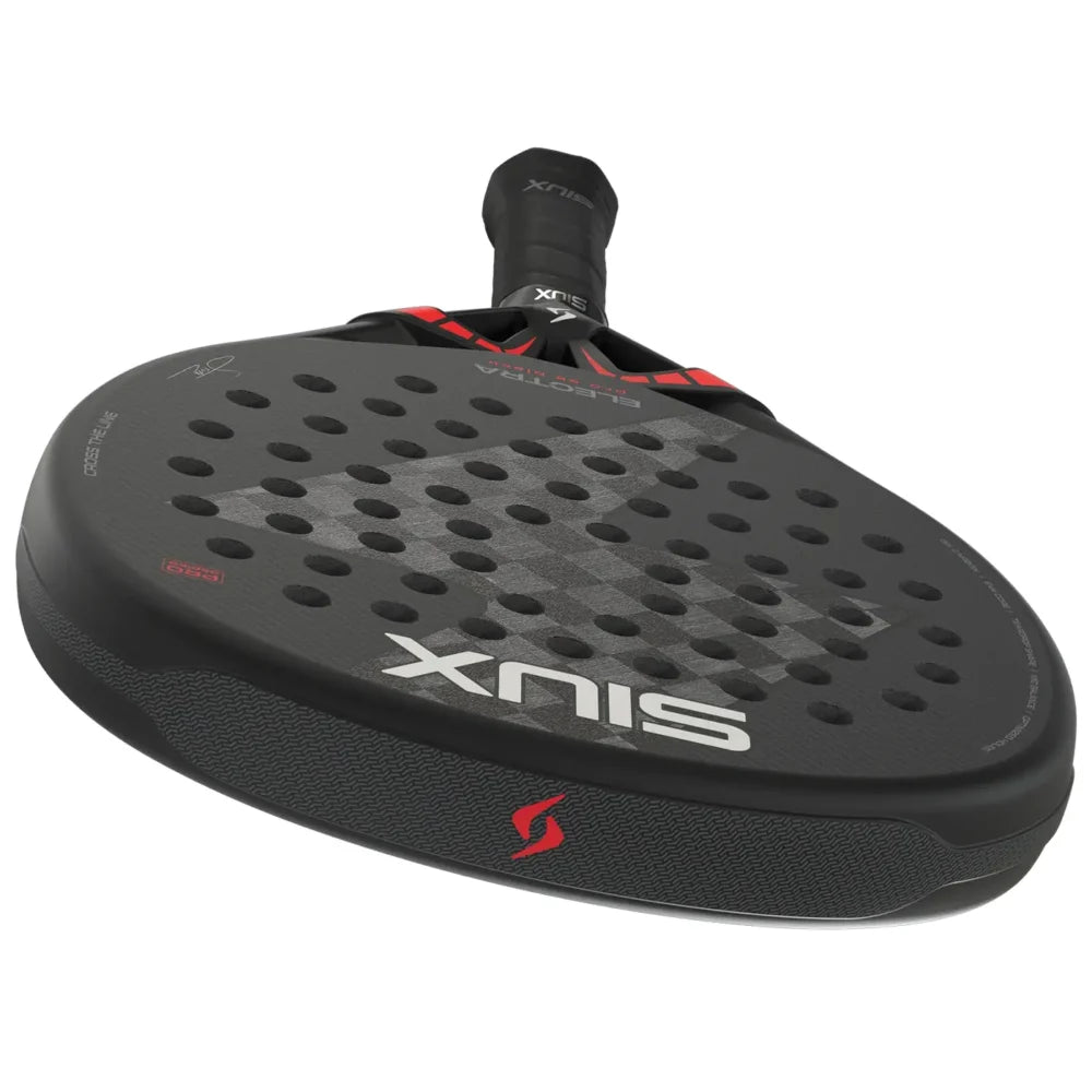 SIUX ELECTRA PRO SE BLACK 2026