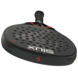 SIUX ELECTRA PRO SE BLACK 2026
