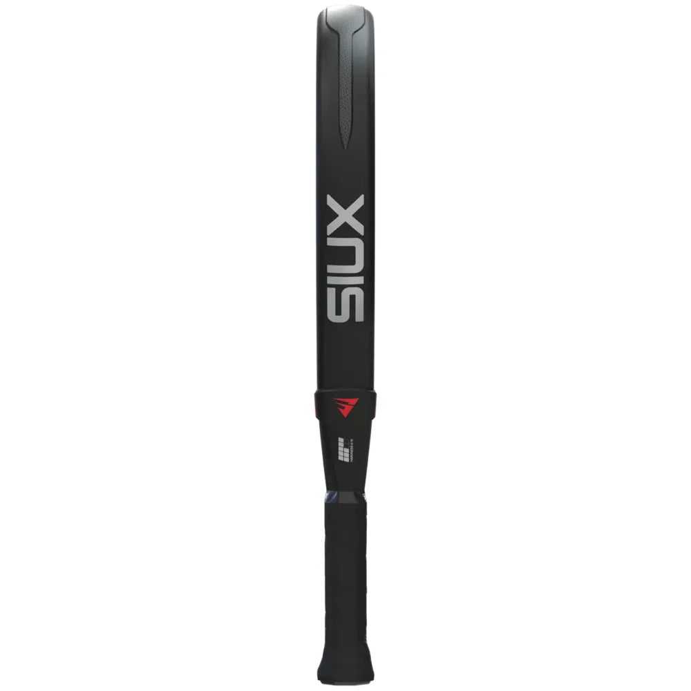 SIUX ELECTRA PRO SE BLACK 2026