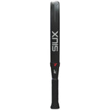 SIUX ELECTRA PRO SE BLACK 2026