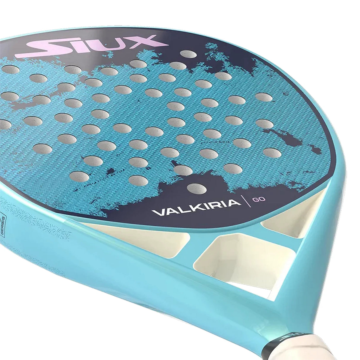 SIUX VALIKIRIA GO