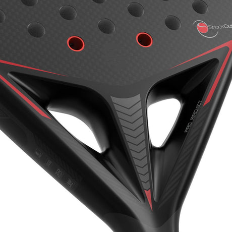 SIUX ALARIS-padel tennis