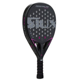 SIUX Adrenaline Ibai-padel tennis equipment