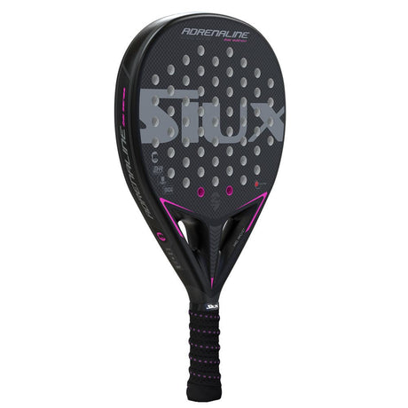 SIUX Adrenaline Ibai-padel tennis equipment