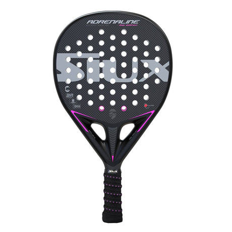 SIUX Adrenaline Ibai-padel tennis equipment