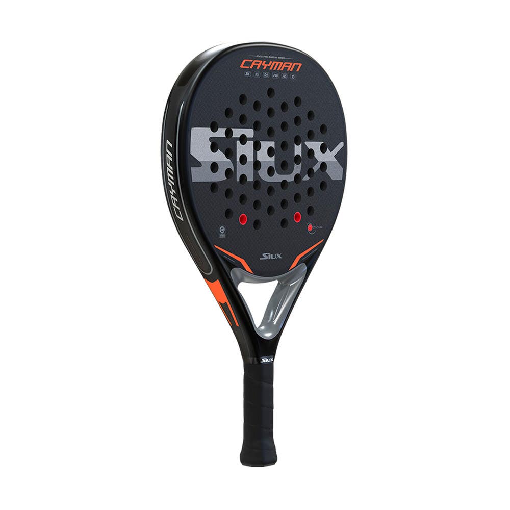 SIUX CAYMAN-padel tennis equipment