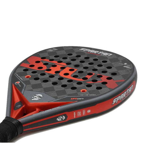 SIUX SPARTAN REVOLUTION (3)