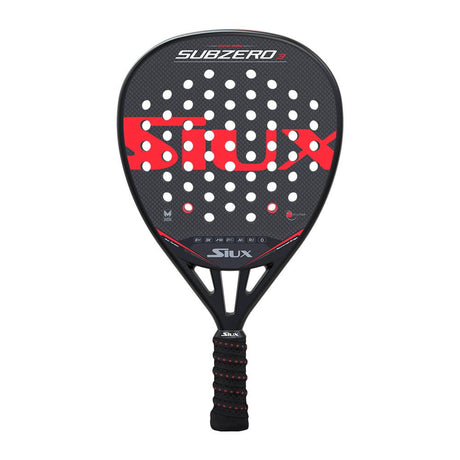 SIUX SUBZERO-club padel