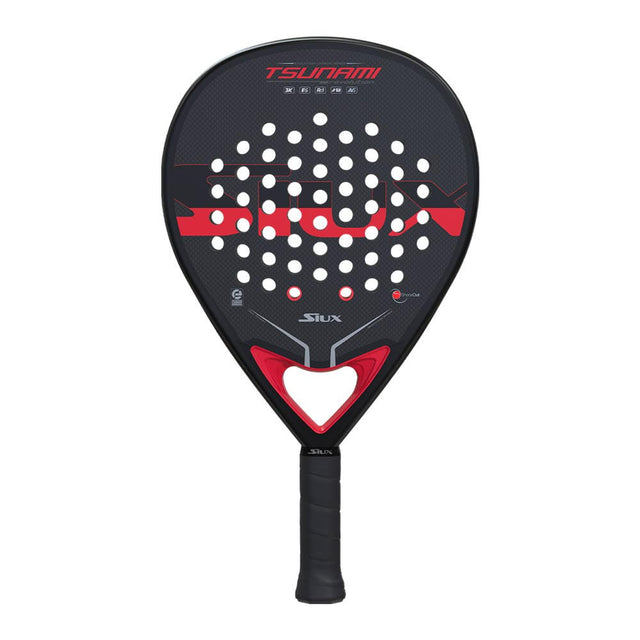 SIUX TSUNAMI REVOLUTION-padel tennis near me