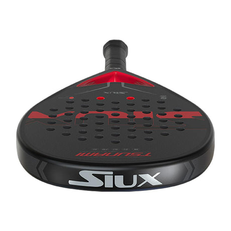 SIUX TSUNAMI REVOLUTION-padel tennis equipment