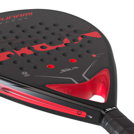 SIUX TSUNAMI REVOLUTION-padel tennis near me