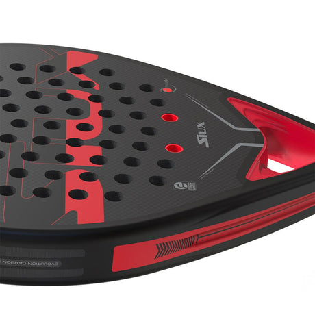 SIUX TSUNAMI REVOLUTION-club padel