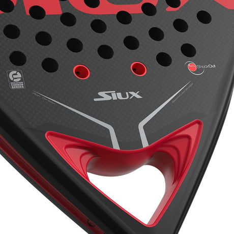 SIUX TSUNAMI REVOLUTION-padel tennis