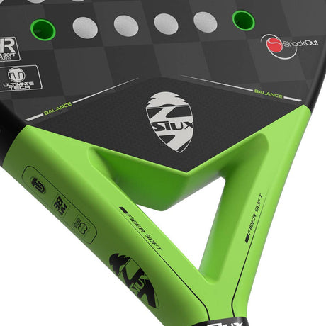 SIUX VIKING-padel tennis