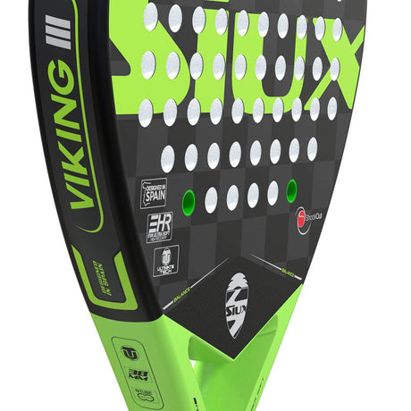 SIUX VIKING-padel tennis equipment