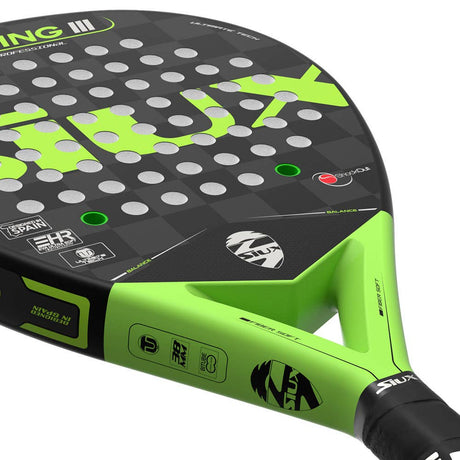 SIUX VIKING-club padel