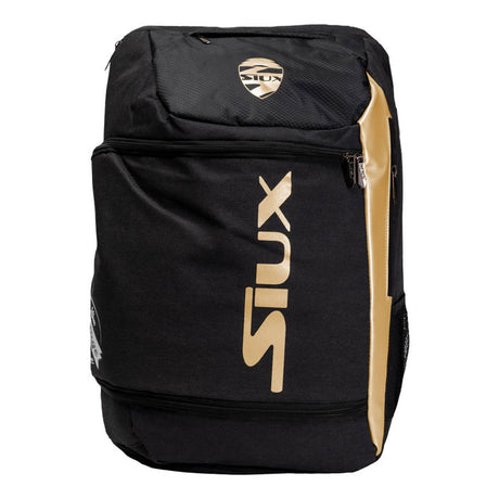 SIUX VINTAGE GOLD-padel tennis near me